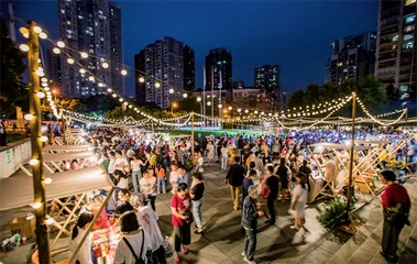 中国内需:活起来,热起来,转起来1