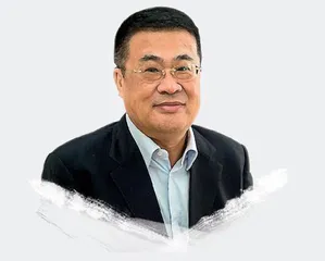 服务“双循环”战略，金融业须清除的瘀点、痛点和盲点