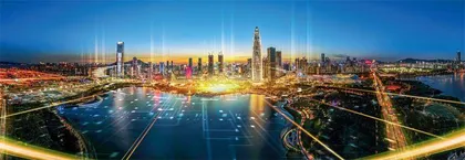 别了，2022！你好，2023！