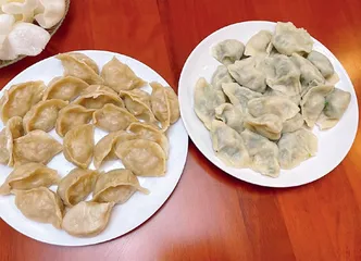 海外华人的特殊春节:年夜饭凑不齐九宫格,想回办公室搬砖2
