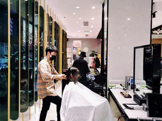 在上海感受家乡年味儿4