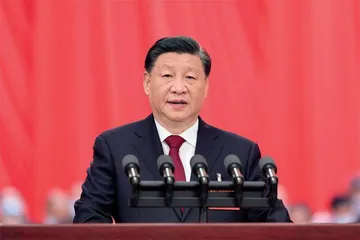 党的二十大报告要点