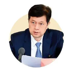 宿州市委书记杨军：打造长三角重要的数字经济基地