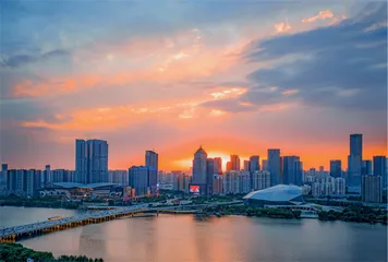 新一轮国家中心城市最终花落谁家?1