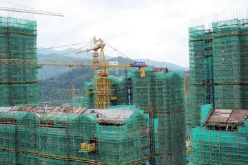 多措并举保交楼,化解金融风险2