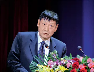 专访曹远征:只要有市场竞争,就一定会有过剩0