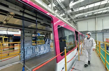疯狂涨价潮下的中国制造业2