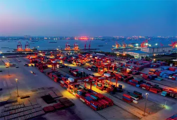 国际大宗商品市场充满“套路”1