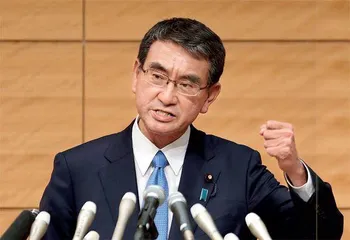 菅义伟之后谁将“接盘”日本？