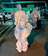 扬州疫情为何会失控?1