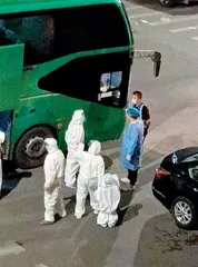 扬州疫情为何会失控?3
