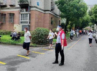 扬州疫情为何会失控?4