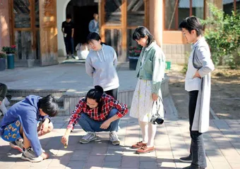 这里的00后,高考不再是唯一选择1