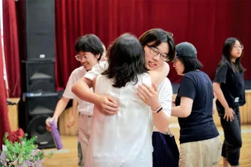 这里的00后,高考不再是唯一选择5