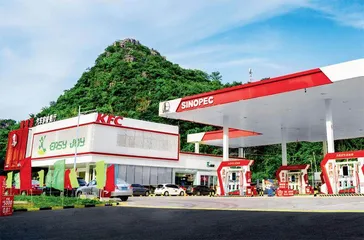 中石化易捷如何开好全国最多的便利店