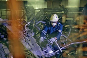 通用电气:积极融入中国碳中和进程1