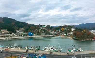 福岛复兴:东京奥运未竟的使命3