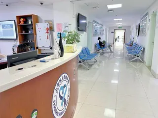 探访上海人类精子库2