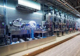 碧桂园:布局高科技地产生态链1