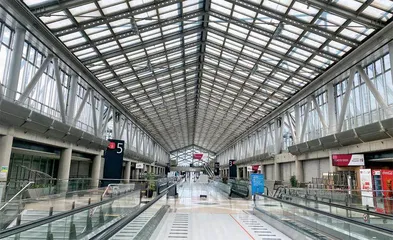 不一样的奥运:“云上”奥运“双屏”看3