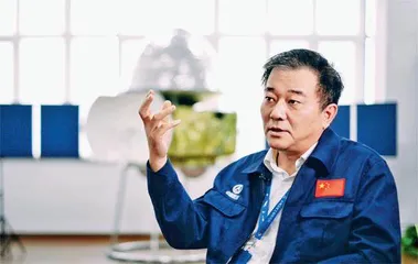 揭秘天问一号:我国星际探测征程迈出重要一步6