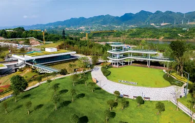 重庆两江新区：建设有全国影响力的科创中心