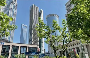 金融开放:外资险企大有可为1