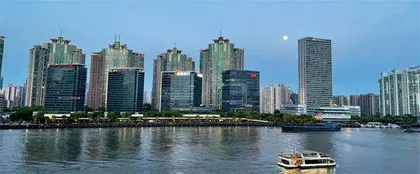 金融开放:外资险企大有可为2