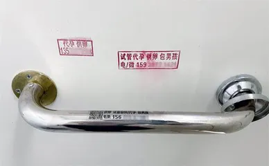 辅助生殖第一大国1