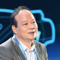 宁高宁“掌舵”万亿级央企“巨无霸”2