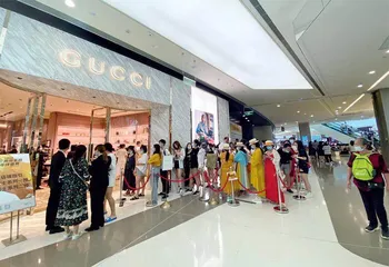 奢侈品涨价怪圈:越亏越涨,越涨越亏0