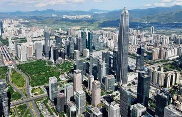 深圳:杀出一条血路1
