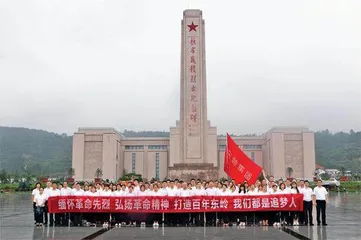李黑记:党员、农民和企业家2