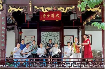 李黑记:党员、农民和企业家4