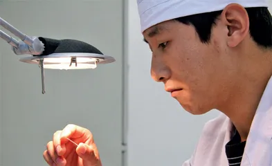 首次“探火”背后的黑科技