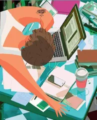 CPA考生群像2