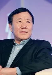 创二代接班风云2