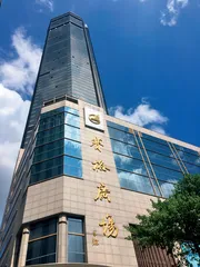 深圳赛格大厦隐患重重？