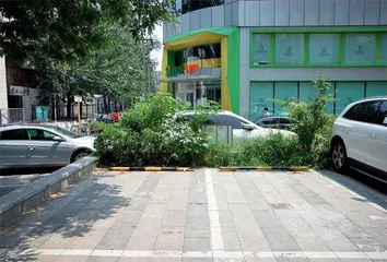 “双减”政策下,“宇宙补课中心”海淀黄庄“人去楼空”8