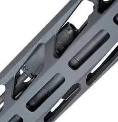 轻量又亲民:鲁格公司SFAR 7.62mm步枪7