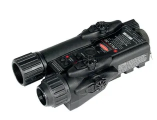 美军夜战利器:AN/PEQ-2、ATILLA-200照明/激光瞄准器6