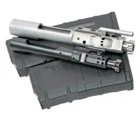 轻量又亲民:鲁格公司SFAR 7.62mm步枪8