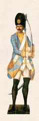 走进法兰西军事博物馆系列之十三 国王、军队和战争(1643~1789年)3