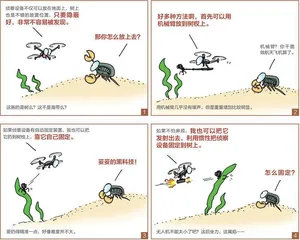 漫画轻兵器之二十六 无人机!无人机!(5)1