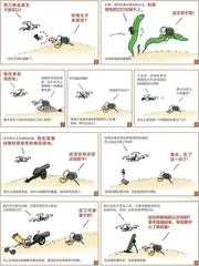 漫画轻兵器之二十六 无人机!无人机!(5)2