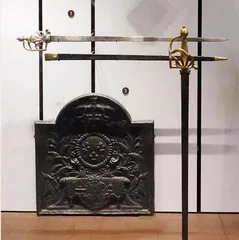 走进法兰西军事博物馆系列之十三 国王、军队和战争(1643~1789年)11