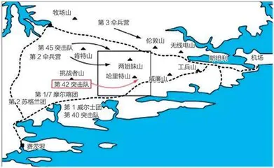 马岛的13个瞬间:一场被遗忘40年的现代化战争(六)6