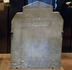走进法兰西军事博物馆系列之十四公民士兵时代(1789~1804年)1