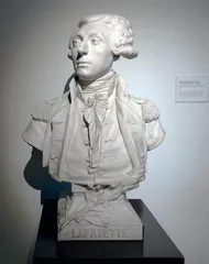 走进法兰西军事博物馆系列之十四公民士兵时代(1789~1804年)2