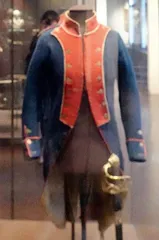 走进法兰西军事博物馆系列之十四公民士兵时代(1789~1804年)3